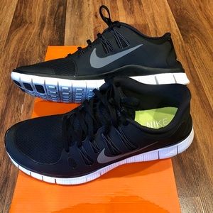 Nike Free Run 5.0+